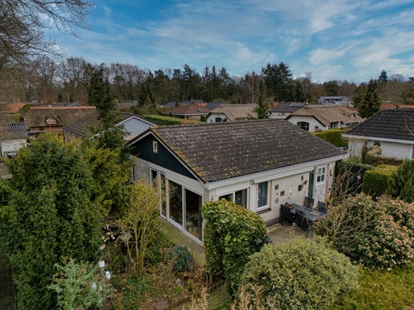 Gentenerf 10-40, Ermelo